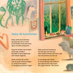 Uitgeverij Moon Van Snoepjesproever Tot Matrassentester -Kinderboek Winkel uitgeverij moon van snoepjesproever tot matrassentester 4