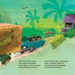 Uitgeverij Moon Van Snoepjesproever Tot Matrassentester -Kinderboek Winkel uitgeverij moon van snoepjesproever tot matrassentester 5