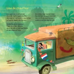 Uitgeverij Moon Van Snoepjesproever Tot Matrassentester -Kinderboek Winkel uitgeverij moon van snoepjesproever tot matrassentester 6