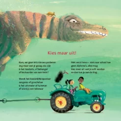 Uitgeverij Moon Van Snoepjesproever Tot Matrassentester -Kinderboek Winkel uitgeverij moon van snoepjesproever tot matrassentester 7