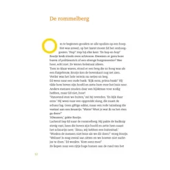 Uitgeverij Ploegsma Boutje Van De Rommelberg 17 Uitgeverij Ploegsma Boutje Van De Rommelberg -Kinderboek Winkel uitgeverij ploegsma boutje van de rommelberg 10