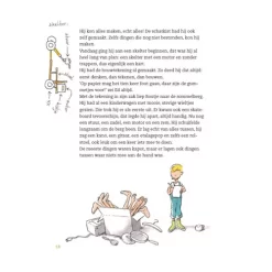 Uitgeverij Ploegsma Boutje Van De Rommelberg 15 Uitgeverij Ploegsma Boutje Van De Rommelberg -Kinderboek Winkel uitgeverij ploegsma boutje van de rommelberg 12