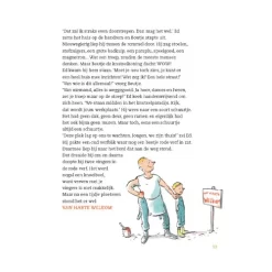 Uitgeverij Ploegsma Boutje Van De Rommelberg 18 Uitgeverij Ploegsma Boutje Van De Rommelberg -Kinderboek Winkel uitgeverij ploegsma boutje van de rommelberg 9