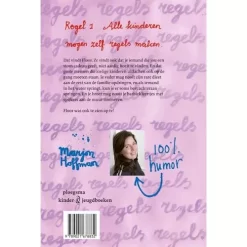 Uitgeverij Ploegsma De Regels Van Floor -Kinderboek Winkel uitgeverij ploegsma de regels van floor 2