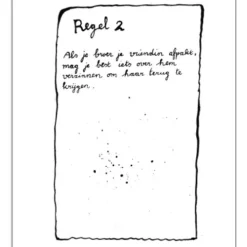 Uitgeverij Ploegsma De Regels Van Floor -Kinderboek Winkel uitgeverij ploegsma de regels van floor 4