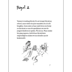 Uitgeverij Ploegsma De Regels Van Floor -Kinderboek Winkel uitgeverij ploegsma de regels van floor 5