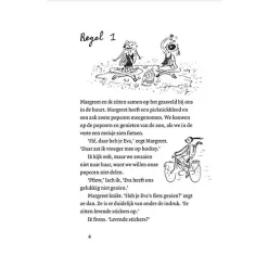 Uitgeverij Ploegsma Floor Breekt De Regels - Deel 15 -Kinderboek Winkel uitgeverij ploegsma floor breekt de regels 2