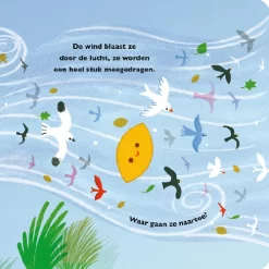 Uitgeverij Ploegsma Kartonboek Pit -Kinderboek Winkel uitgeverij ploegsma kartonboek pit 4