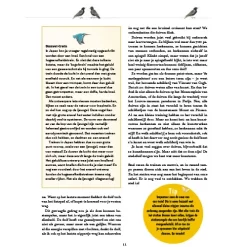 Uitgeverij Ploegsma Perronpapegaaien En Krekel-criminelen -Kinderboek Winkel uitgeverij ploegsma perronpapegaaien en krekel criminelen 15