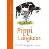 Uitgeverij Ploegsma Pippi Langkous