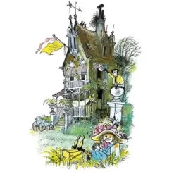 Uitgeverij Ploegsma Pippi Langkous -Kinderboek Winkel uitgeverij ploegsma pippi langkous2