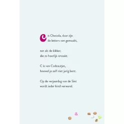 Uitgeverij Ploegsma Sinterklaas Abc 14 Uitgeverij Ploegsma Sinterklaas Abc -Kinderboek Winkel uitgeverij ploegsma sinterklaas abc 10