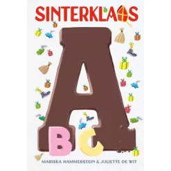 Uitgeverij Ploegsma Sinterklaas Abc