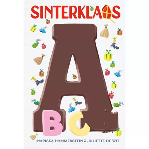 Uitgeverij Ploegsma Sinterklaas Abc 1 Uitgeverij Ploegsma Sinterklaas Abc