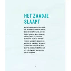 Uitgeverij Ploegsma Van Honingbij Tot Hagelslag -Kinderboek Winkel uitgeverij ploegsma van honingbij tot hagelslag 3