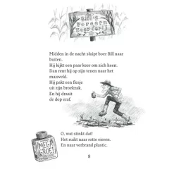 Uitgeverij Querido Bob Popcorn -Kinderboek Winkel uitgeverij querido bob popcorn 5