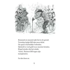 Uitgeverij Querido Bob Popcorn -Kinderboek Winkel uitgeverij querido bob popcorn 6