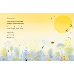 Uitgeverij Querido Een Krekel In Mijn Slaapzak -Kinderboek Winkel uitgeverij querido een krekel in mijn slaapzak 1