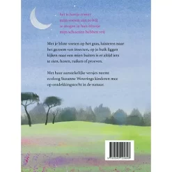 Uitgeverij Querido Een Krekel In Mijn Slaapzak -Kinderboek Winkel uitgeverij querido een krekel in mijn slaapzak 2