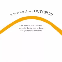 Uitgeverij Querido Had Ik Maar Een Octopus -Kinderboek Winkel uitgeverij querido had ik maar een octopus 3