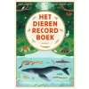 Uitgeverij Querido Het Dierenrecordboek