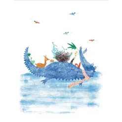 Uitgeverij Querido Ik Blijf, Als Het Mag -Kinderboek Winkel uitgeverij querido ik blijf als het mag 7