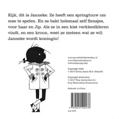 Uitgeverij Querido Janneke -Kinderboek Winkel uitgeverij querido janneke 2