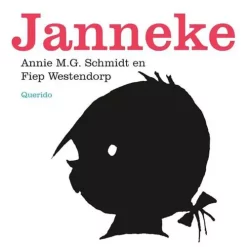 Uitgeverij Querido Janneke