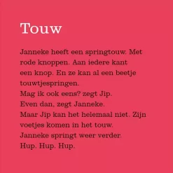 Uitgeverij Querido Janneke -Kinderboek Winkel uitgeverij querido janneke 6