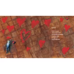 Uitgeverij Querido Jij Bent De Liefste - Gedichtenbundel 6 Uitgeverij Querido Jij Bent De Liefste - Gedichtenbundel -Kinderboek Winkel uitgeverij querido jij bent de liefste gedichtenbundel 1