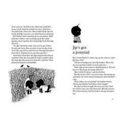 Uitgeverij Querido Jip En Janneke Engelstalig -Kinderboek Winkel uitgeverij querido jip en janneke engelstalig 4