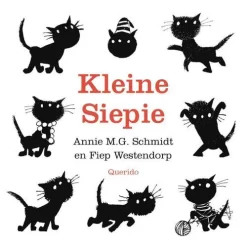Uitgeverij Querido Kleine Siepie