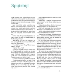 Uitgeverij Querido Pluk Redt De Dieren -Kinderboek Winkel uitgeverij querido pluk redt de dieren2