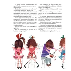 Uitgeverij Querido Pluk Redt De Dieren -Kinderboek Winkel uitgeverij querido pluk redt de dieren3