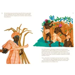 Uitgeverij Querido Op De Rug Van Bigi Kayman -Kinderboek Winkel uitgeverij querido pp de rug van bigi kayman 4