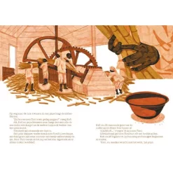 Uitgeverij Querido Op De Rug Van Bigi Kayman -Kinderboek Winkel uitgeverij querido pp de rug van bigi kayman 5