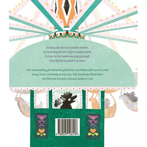 Uitgeverij Querido Tintelvlinders En Pantoffelhelden 2 Uitgeverij Querido Tintelvlinders En Pantoffelhelden - Afbeelding 2