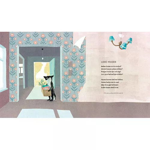 Uitgeverij Querido Tintelvlinders En Pantoffelhelden 5 Uitgeverij Querido Tintelvlinders En Pantoffelhelden - Afbeelding 5