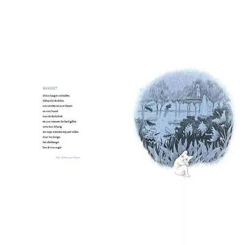 Uitgeverij Querido Tintelvlinders En Pantoffelhelden 7 Uitgeverij Querido Tintelvlinders En Pantoffelhelden - Afbeelding 7