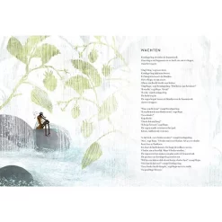 Uitgeverij Querido Toen Rups Een Vlinder Werd -Kinderboek Winkel uitgeverij querido toen rups een vlinder werd 6