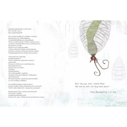 Uitgeverij Querido Toen Rups Een Vlinder Werd -Kinderboek Winkel uitgeverij querido toen rups een vlinder werd 7