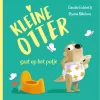 Uitgeverij Rebo Kleine Otter Gaat Op Het Potje