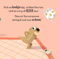 Uitgeverij Rebo Kleine Otter Gaat Op Het Potje 10 Uitgeverij Rebo Kleine Otter Gaat Op Het Potje -Kinderboek Winkel uitgeverij rebo kleine otter gaat op het potje 4