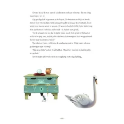 Uitgeverij Rubinstein De Efteling Sprookjes Omnibus 19 Uitgeverij Rubinstein De Efteling Sprookjes Omnibus -Kinderboek Winkel uitgeverij rubinstein de efteling sprookjes omnibus 10