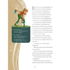 Uitgeverij Rubinstein De Efteling Sprookjes Omnibus 12 Uitgeverij Rubinstein De Efteling Sprookjes Omnibus -Kinderboek Winkel uitgeverij rubinstein de efteling sprookjes omnibus 3