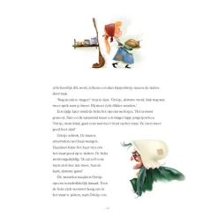 Uitgeverij Rubinstein De Efteling Sprookjes Omnibus 17 Uitgeverij Rubinstein De Efteling Sprookjes Omnibus -Kinderboek Winkel uitgeverij rubinstein de efteling sprookjes omnibus 8