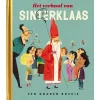 Uitgeverij Rubinstein Het Gouden Boekje Sinterklaas