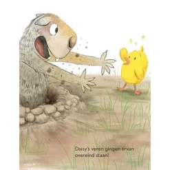 Uitgeverij Rubinstein Ik Ben Geen Knuffelbeest! 16 Uitgeverij Rubinstein Ik Ben Geen Knuffelbeest! -Kinderboek Winkel uitgeverij rubinstein ik ben geen knuffelbeest 1