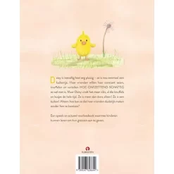 Uitgeverij Rubinstein Ik Ben Geen Knuffelbeest! 17 Uitgeverij Rubinstein Ik Ben Geen Knuffelbeest! -Kinderboek Winkel uitgeverij rubinstein ik ben geen knuffelbeest 2