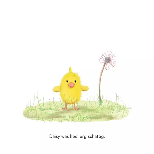 Uitgeverij Rubinstein Ik Ben Geen Knuffelbeest! 2 Uitgeverij Rubinstein Ik Ben Geen Knuffelbeest! - Afbeelding 2